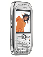 Best available price of Philips 768 in Benin