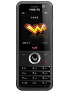 Best available price of Philips W186 in Benin