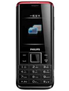 Best available price of Philips Xenium X523 in Benin