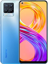 Best available price of Realme 8 Pro in Benin