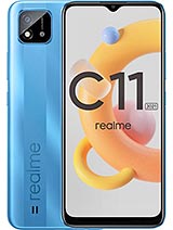 Best available price of Realme C11 (2021) in Benin