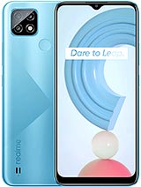 Best available price of Realme C21 in Benin