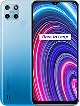 Best available price of Realme C25Y in Benin