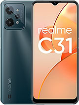 Best available price of Realme C31 in Benin