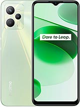 Best available price of Realme C35 in Benin