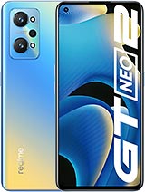 Best available price of Realme GT Neo2 in Benin