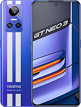 Best available price of Realme GT Neo 3 150W in Benin