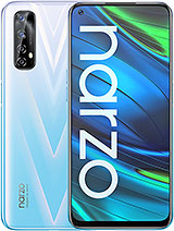 Best available price of Realme Narzo 20 Pro in Benin