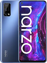 Best available price of Realme Narzo 30 Pro 5G in Benin