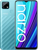 Best available price of Realme Narzo 30A in Benin