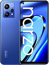 Best available price of Realme Narzo 50 Pro in Benin