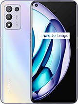 Best available price of Realme Q3s in Benin