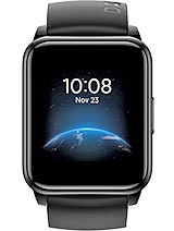 Best available price of Realme Watch 2 in Benin