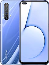 Best available price of Realme X50 5G (China) in Benin