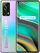 Best available price of Realme X7 Pro Ultra in Benin