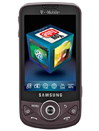 Best available price of Samsung T939 Behold 2 in Benin