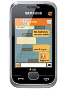 Best available price of Samsung C3312 Duos in Benin