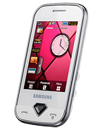 Best available price of Samsung S7070 Diva in Benin