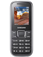Best available price of Samsung E1230 in Benin