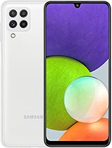 Best available price of Samsung Galaxy A22 in Benin