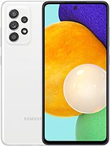 Best available price of Samsung Galaxy A52 5G in Benin