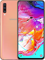 Best available price of Samsung Galaxy A70 in Benin