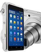 Best available price of Samsung Galaxy Camera 2 GC200 in Benin