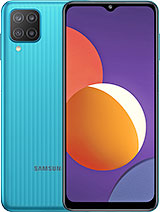 Best available price of Samsung Galaxy M12 in Benin
