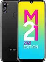 Best available price of Samsung Galaxy M21 2021 in Benin