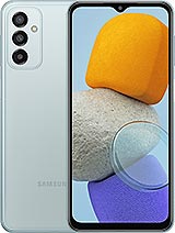 Best available price of Samsung Galaxy M23 in Benin