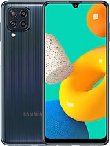 Best available price of Samsung Galaxy M32 in Benin