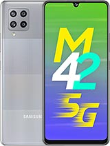 Best available price of Samsung Galaxy M42 5G in Benin