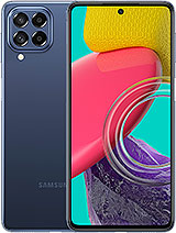 Best available price of Samsung Galaxy M53 in Benin