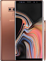 Best available price of Samsung Galaxy Note9 in Benin