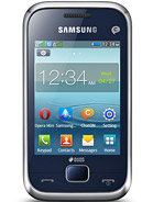 Best available price of Samsung Rex 60 C3312R in Benin