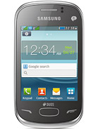 Best available price of Samsung Rex 70 S3802 in Benin
