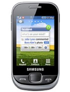 Best available price of Samsung S3770 in Benin