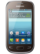 Best available price of Samsung Star Deluxe Duos S5292 in Benin