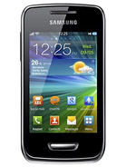 Best available price of Samsung Wave Y S5380 in Benin