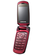Best available price of Samsung S5510 in Benin