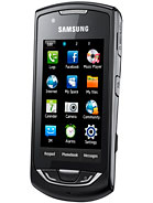 Best available price of Samsung S5620 Monte in Benin