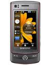 Best available price of Samsung S8300 UltraTOUCH in Benin