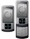 Best available price of Samsung U900 Soul in Benin
