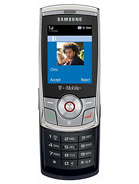 Best available price of Samsung T659 Scarlet in Benin