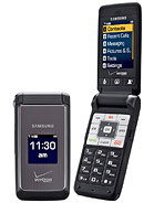 Best available price of Samsung U320 Haven in Benin