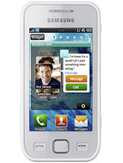 Best available price of Samsung S5750 Wave575 in Benin