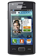Best available price of Samsung S5780 Wave 578 in Benin