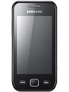 Best available price of Samsung S5250 Wave525 in Benin
