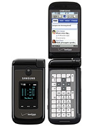 Best available price of Samsung U750 Zeal in Benin