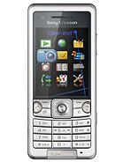 Best available price of Sony Ericsson C510 in Benin